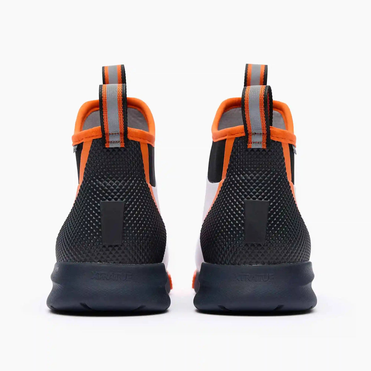 Men's Tailgate Ankle Deck Boot Sport