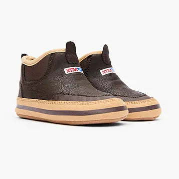Infant Minnow Ankle Deck Boot