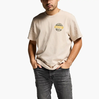 Men's Short Sleeve Tee