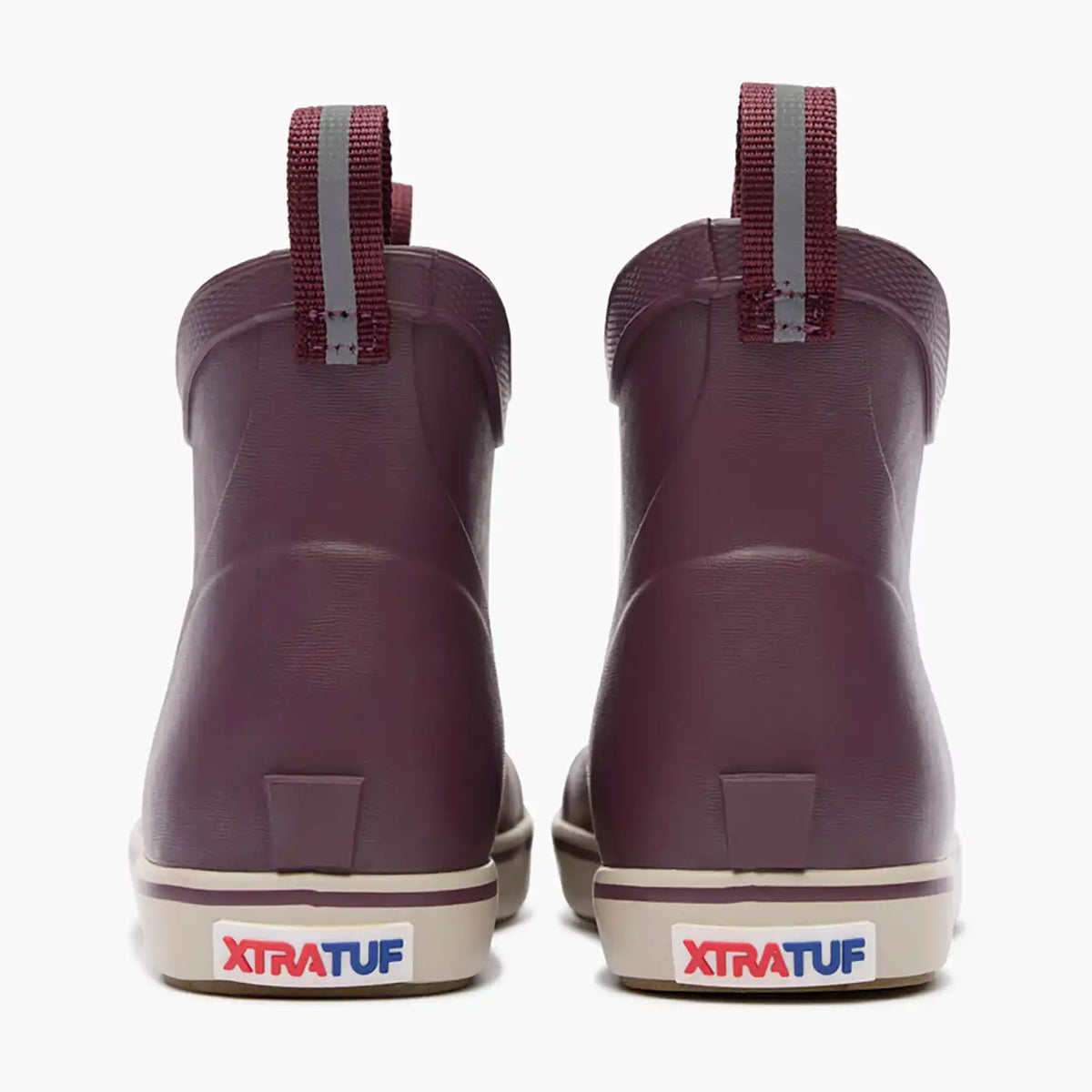 Kids' Ankle Deck Boot
