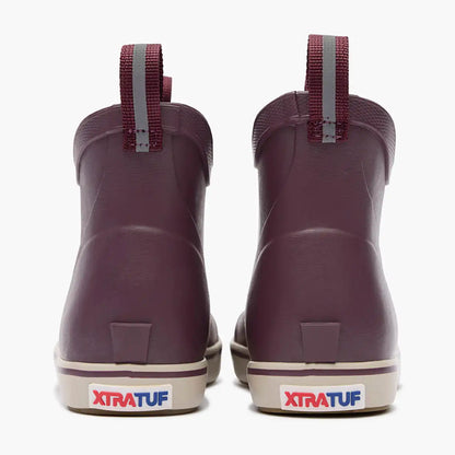 Kids' Ankle Deck Boot