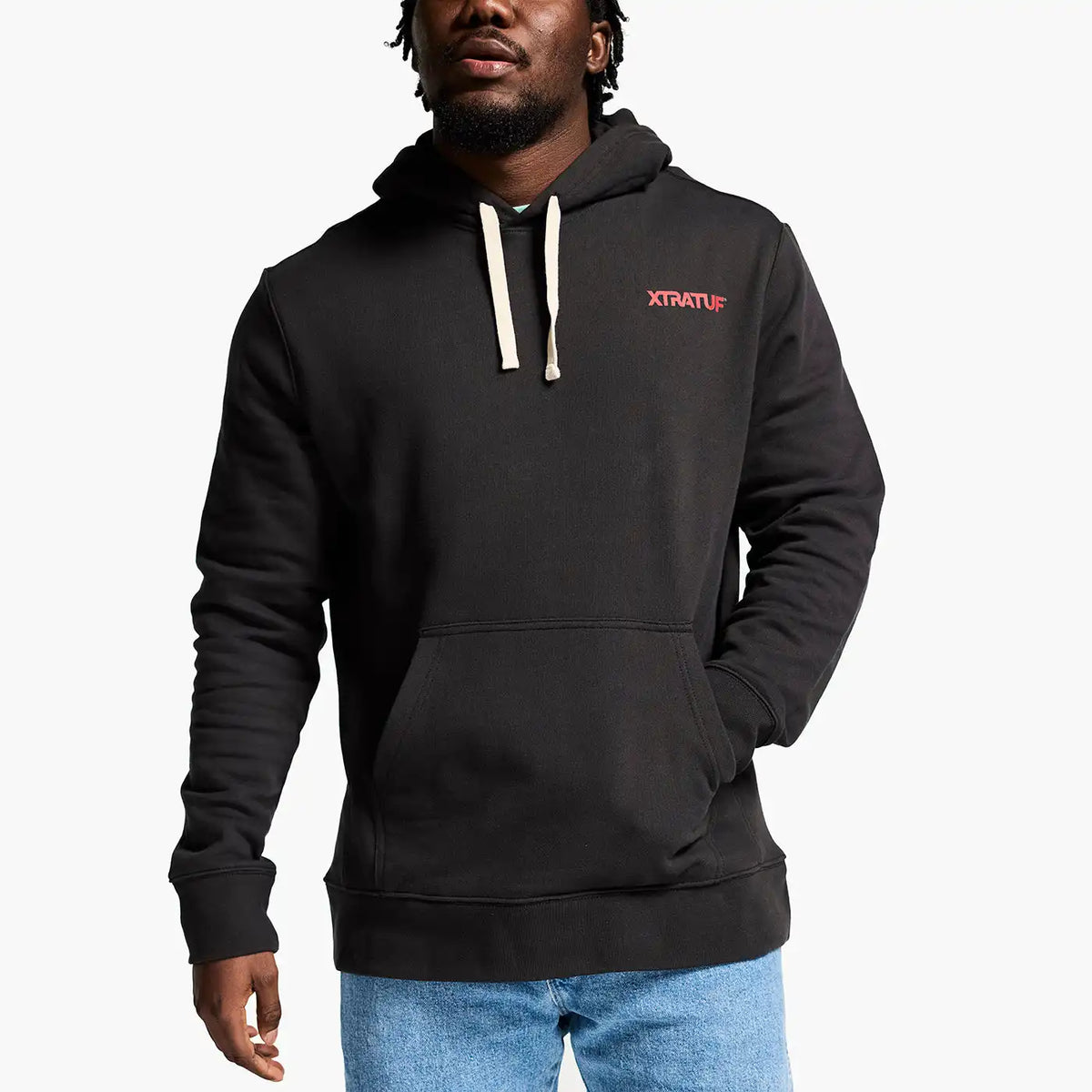 Unisex Heavyweight Hoodie
