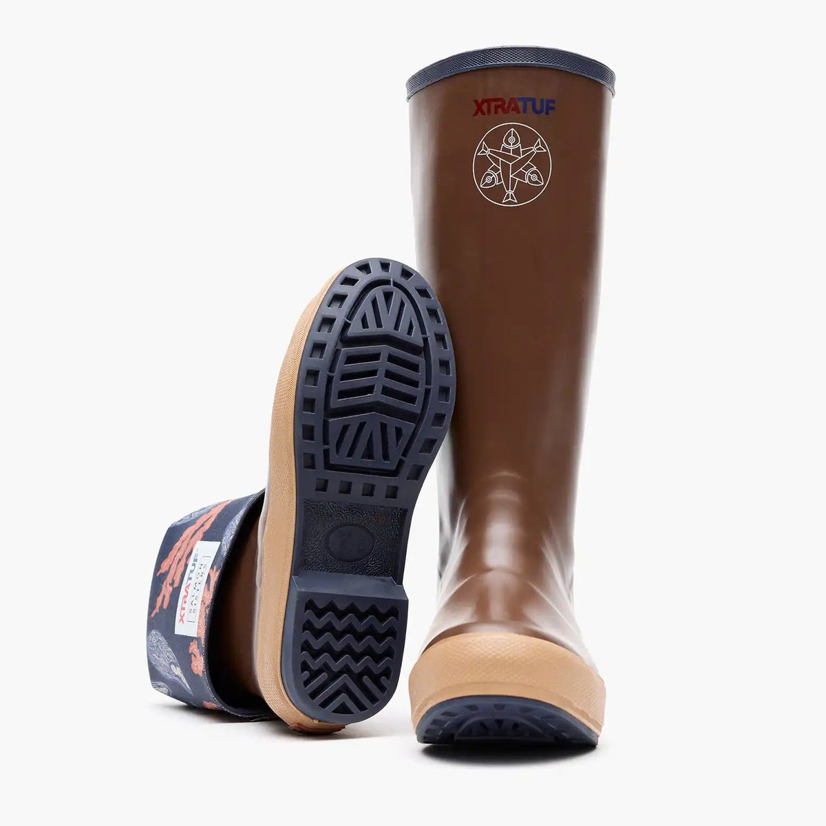 Women's Salmon Sisters 15" Legacy Boot
