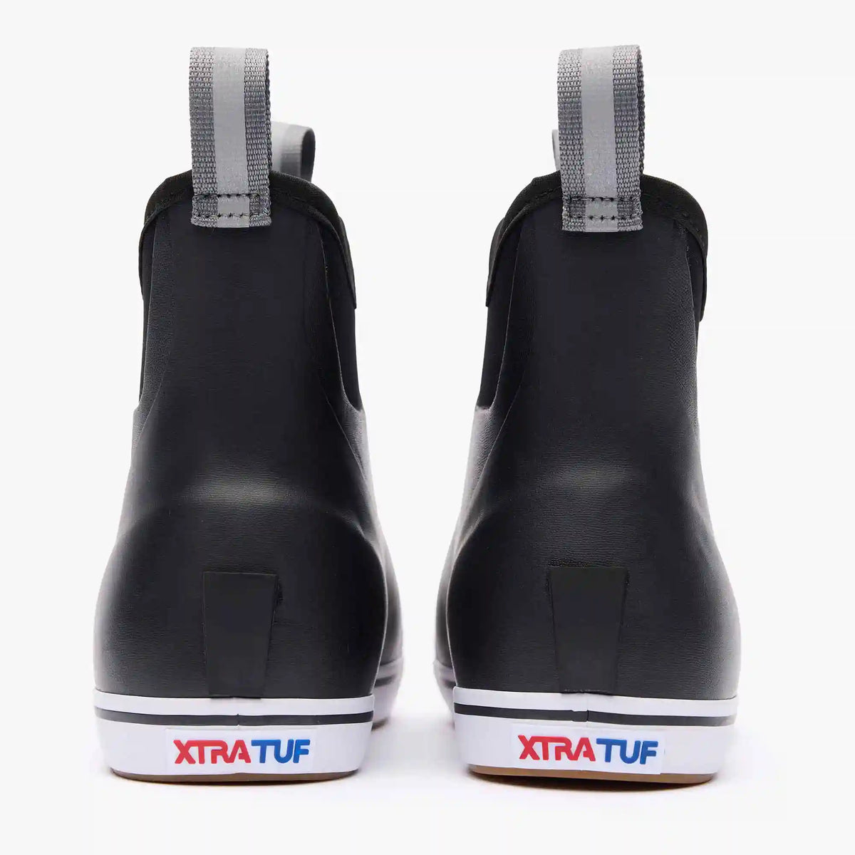 Women's Ankle Deck Boot