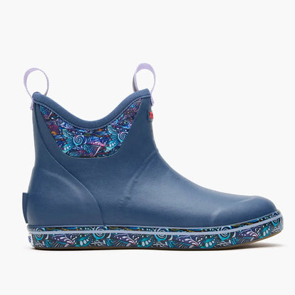 Women's Fishe®Wear Ankle Deck Boot