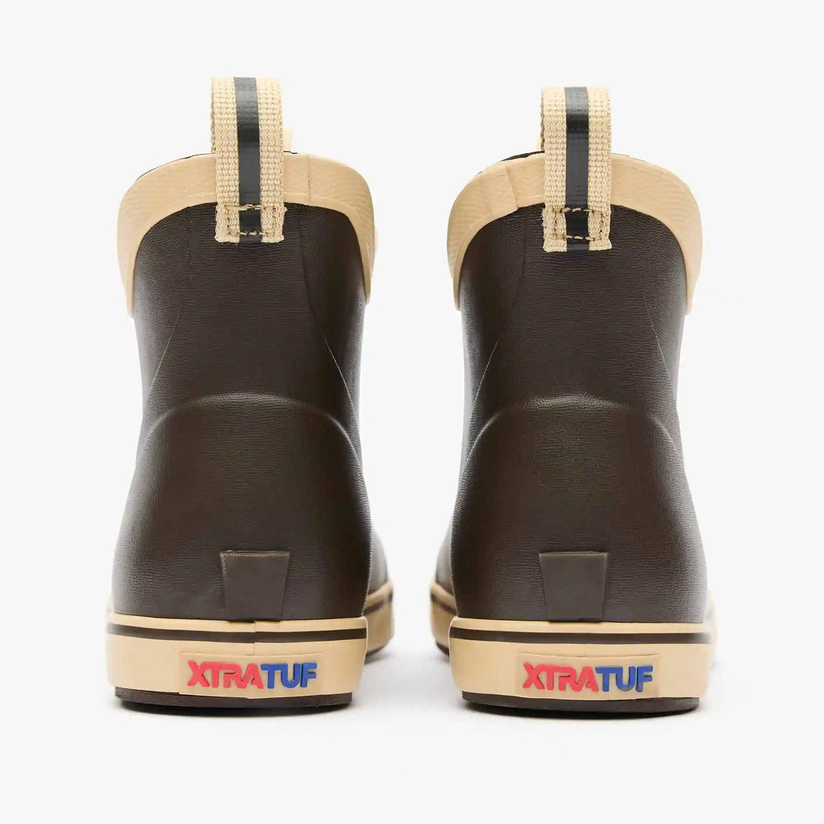 Kids' Ankle Deck Boot