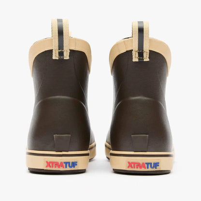 Kids' Ankle Deck Boot