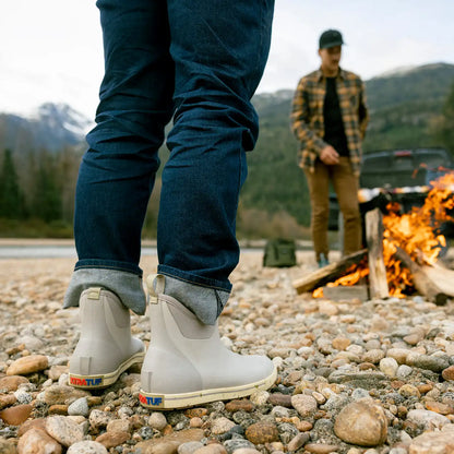 Men's Camp Ankle Deck Boot