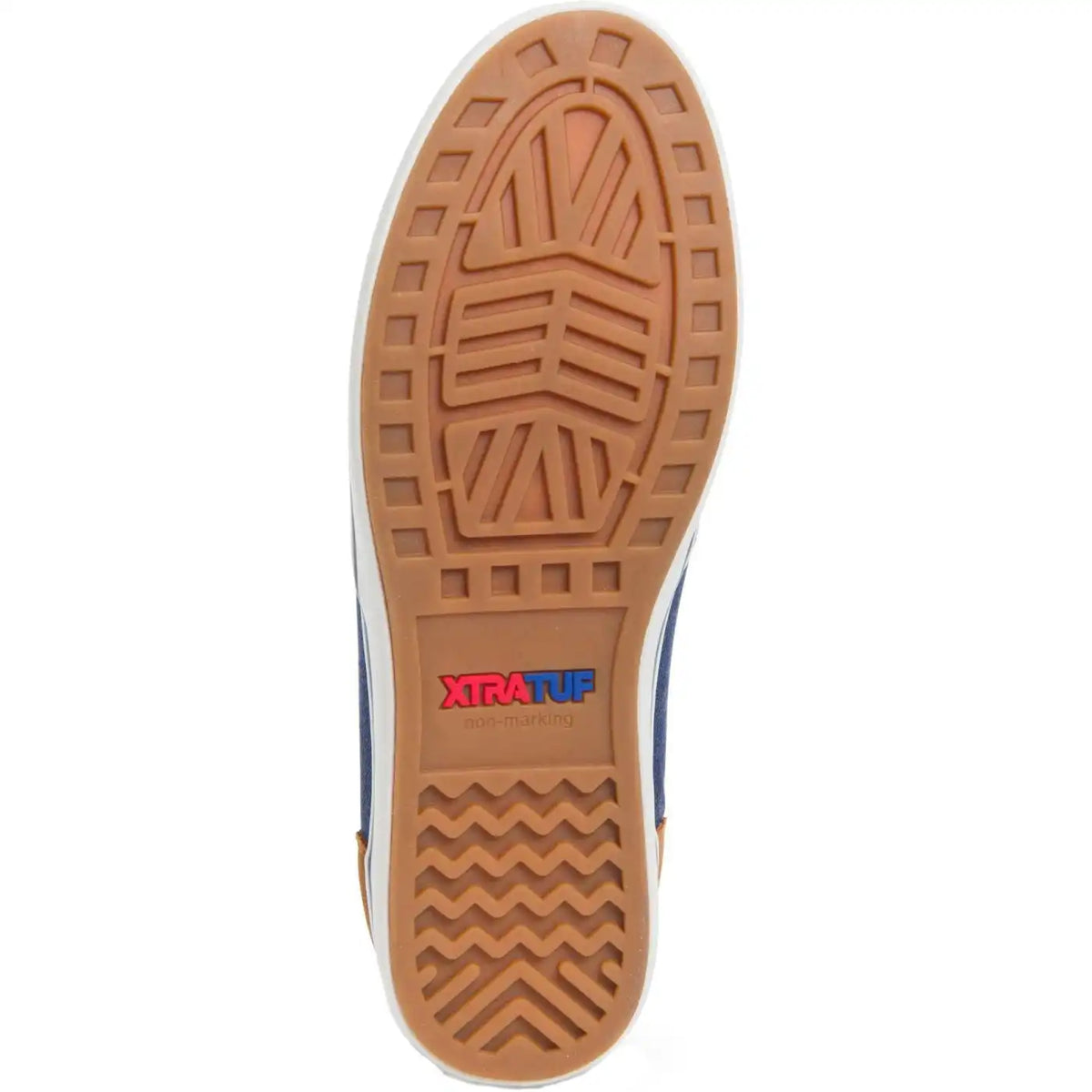 Men's Canvas Sharkbyte Deck Shoe