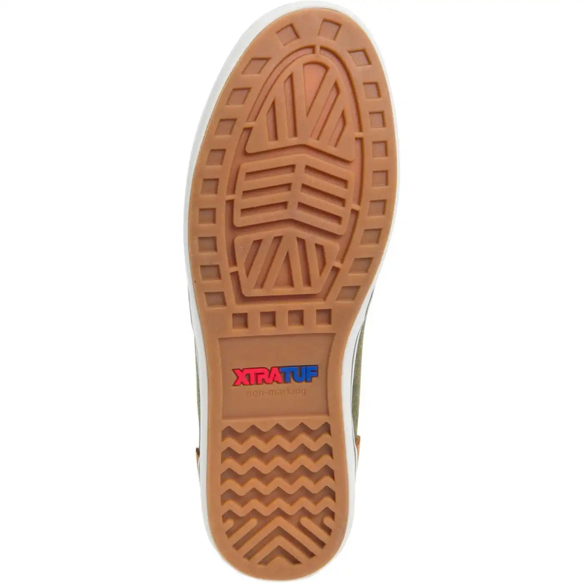 Men's Canvas Sharkbyte Deck Shoe