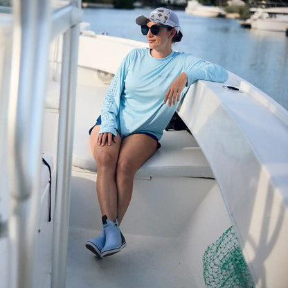 Men's Long Sleeve Tee