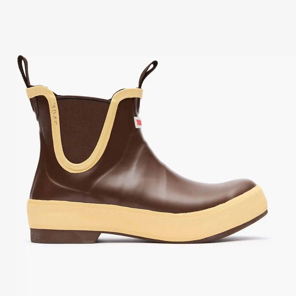 Women's Legacy Ankle Deck Boot