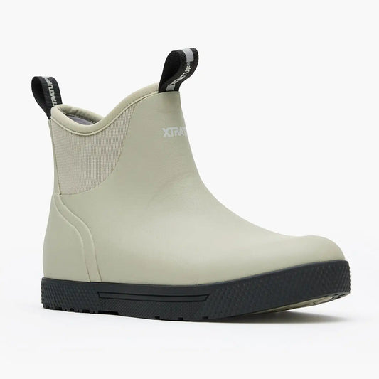 Men's Wheelhouse Ankle Deck Boot