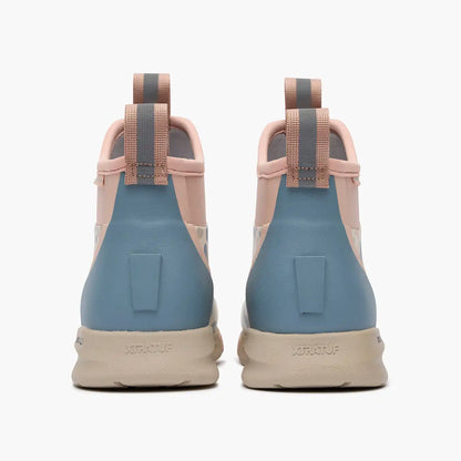 Women's Ankle Deck Boot Sport