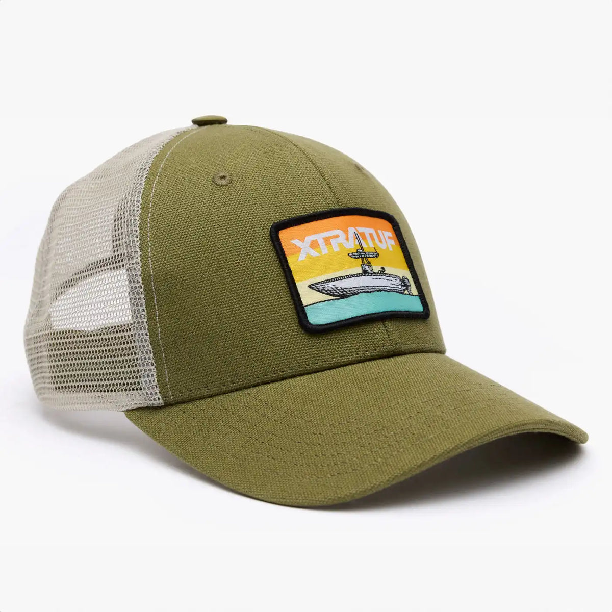 Unisex Trucker Hat