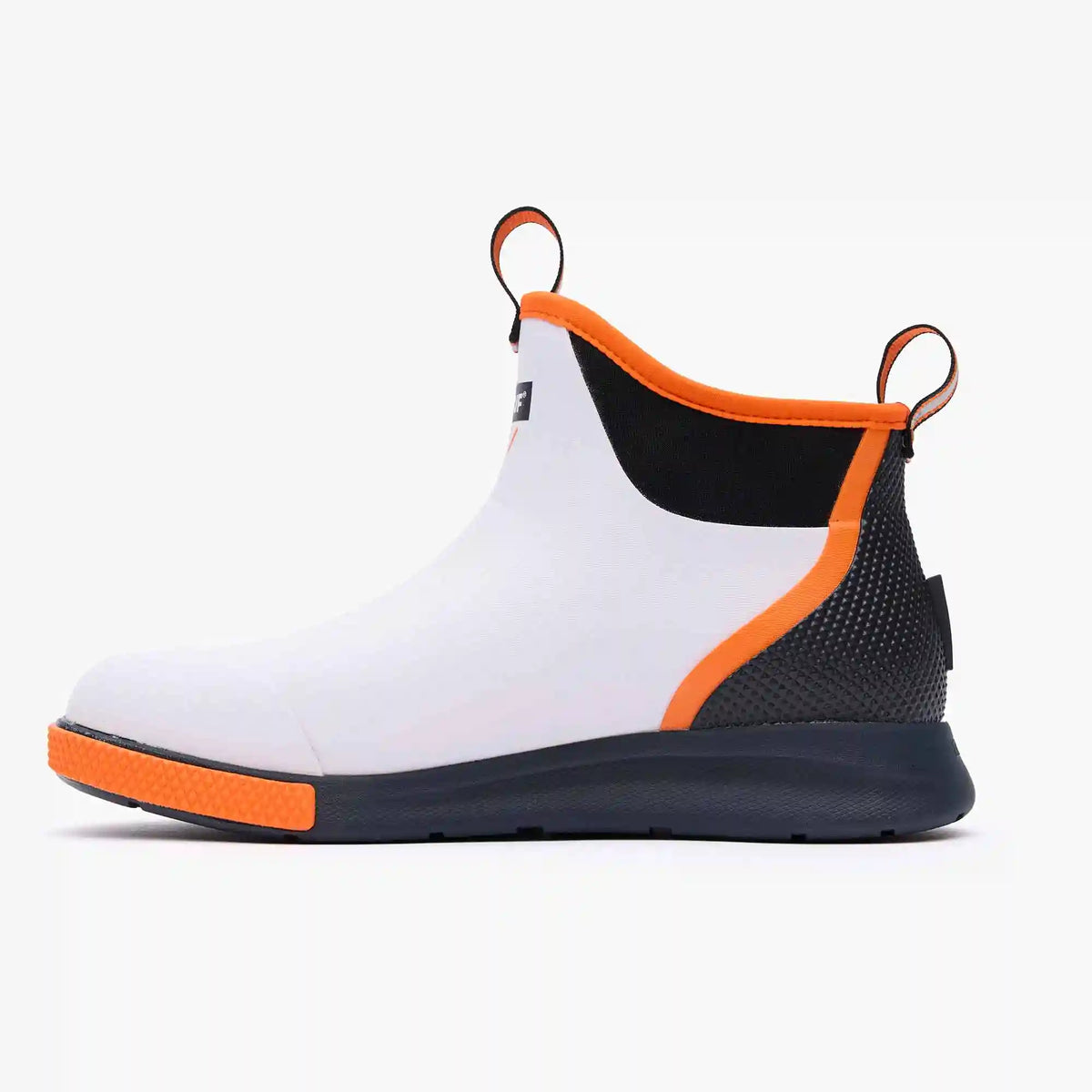 Men's Tailgate Ankle Deck Boot Sport