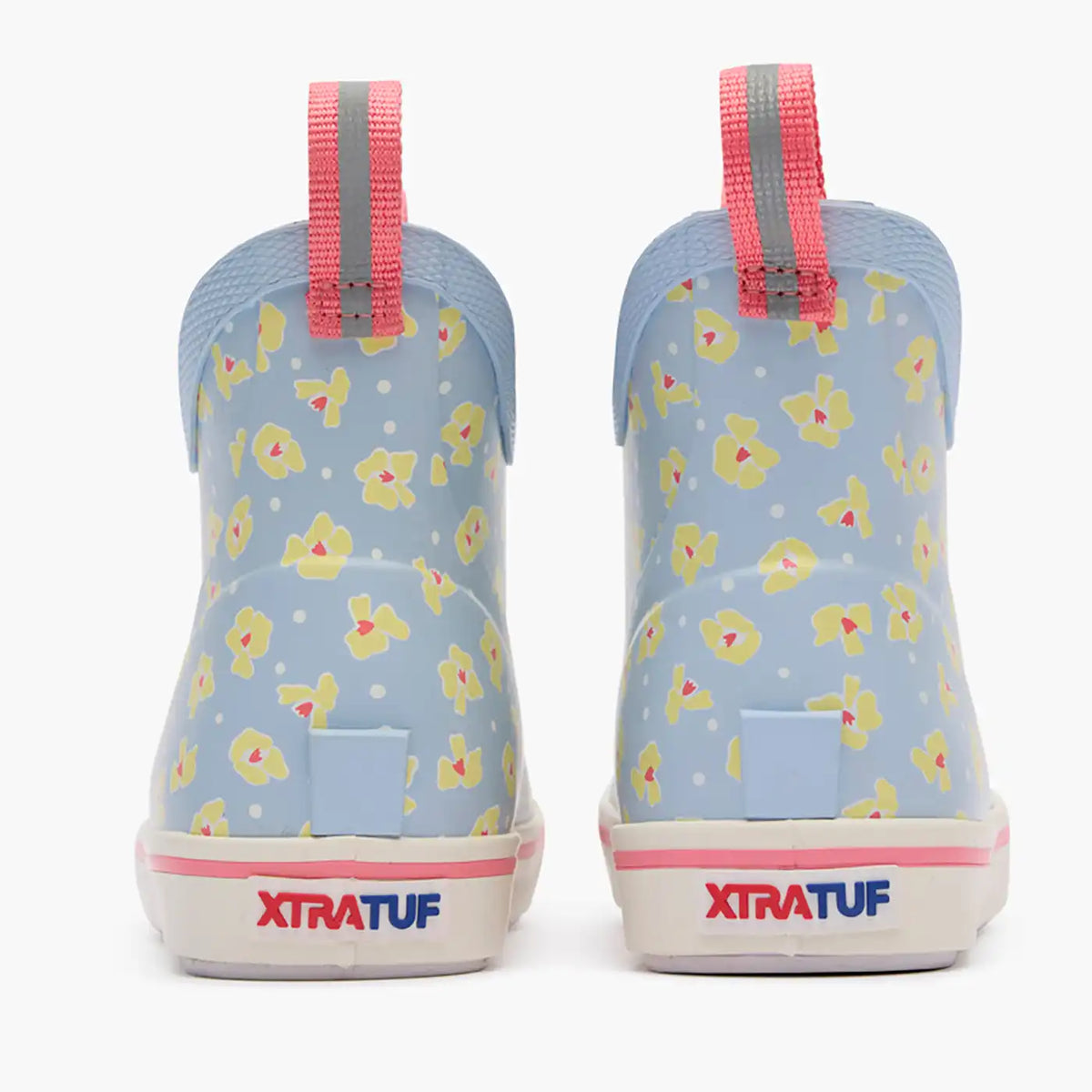Kids' Ankle Deck Boot