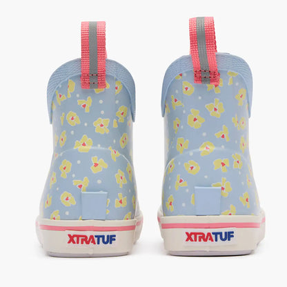 Kids' Ankle Deck Boot