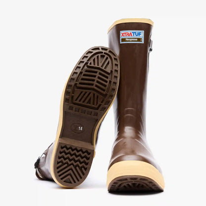 Men's 15" Wide Calf Legacy Boot