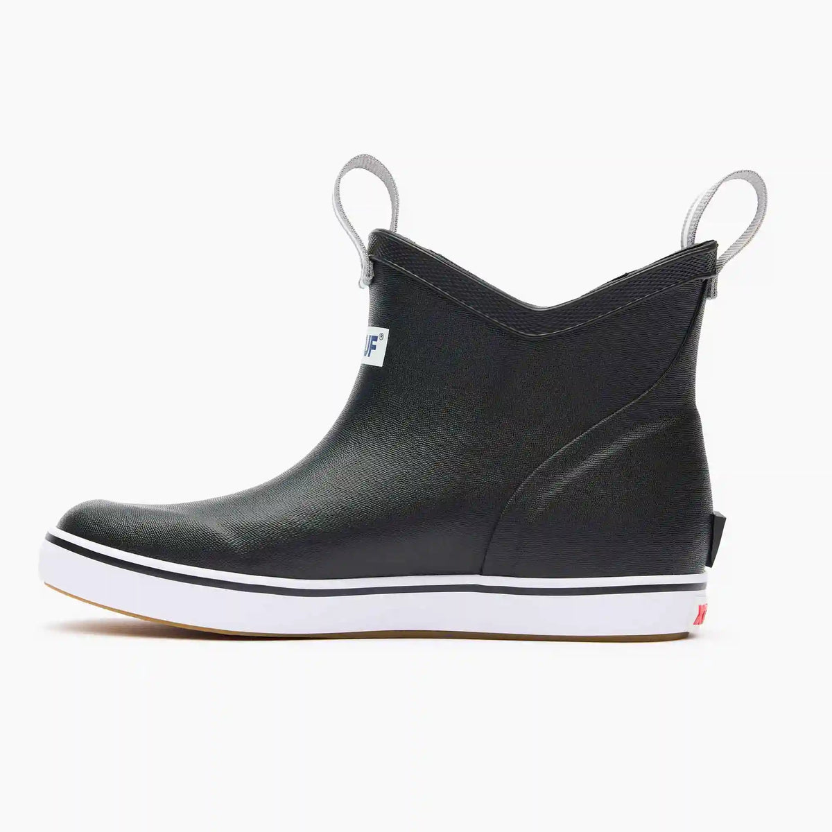 Kids' Ankle Deck Boot