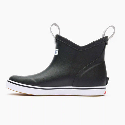 Kids' Ankle Deck Boot