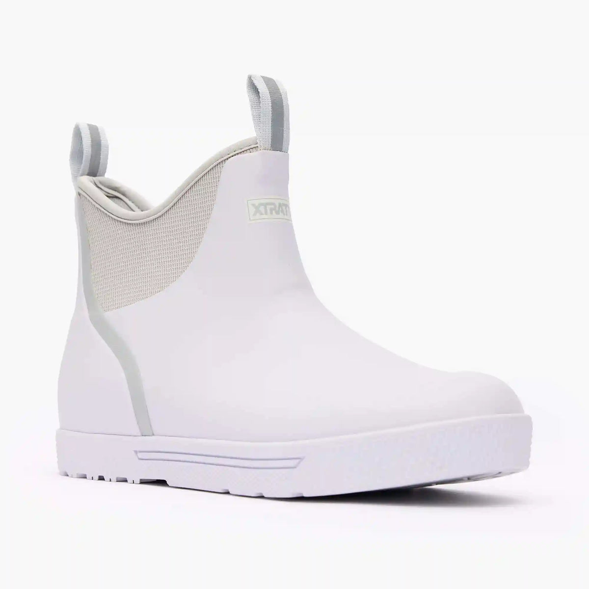 Men's Wheelhouse Ankle Deck Boot