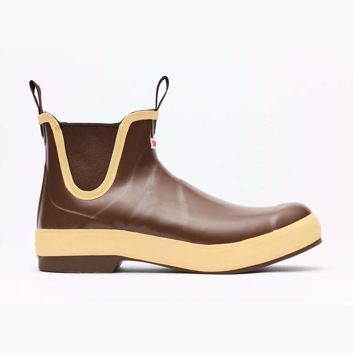 Men's Legacy Ankle Deck Boot