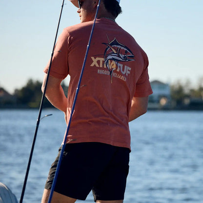 Men's Short Sleeve Tee