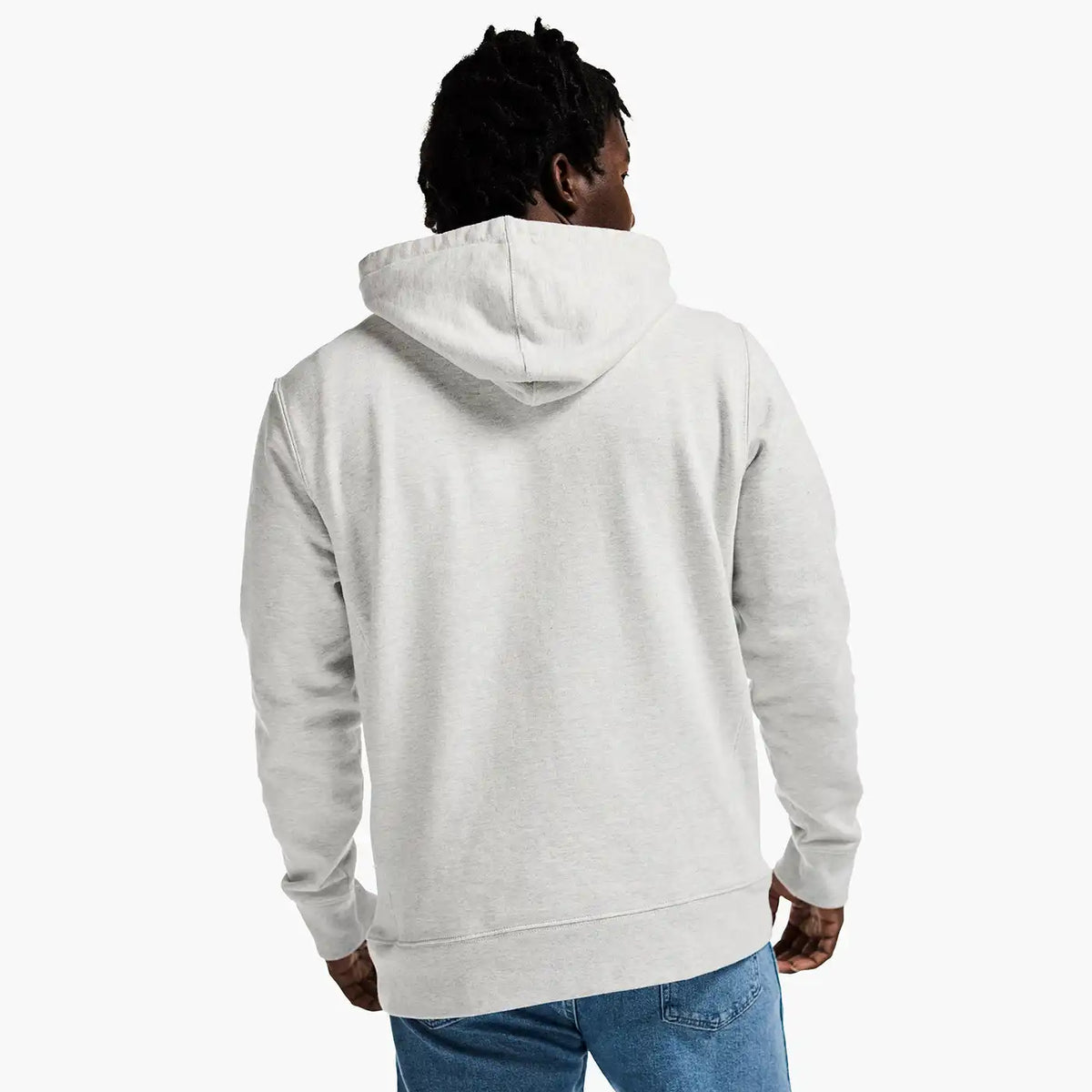 Unisex Heavyweight Hoodie