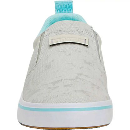 Women's ECO Sharkbyte Deck Shoe