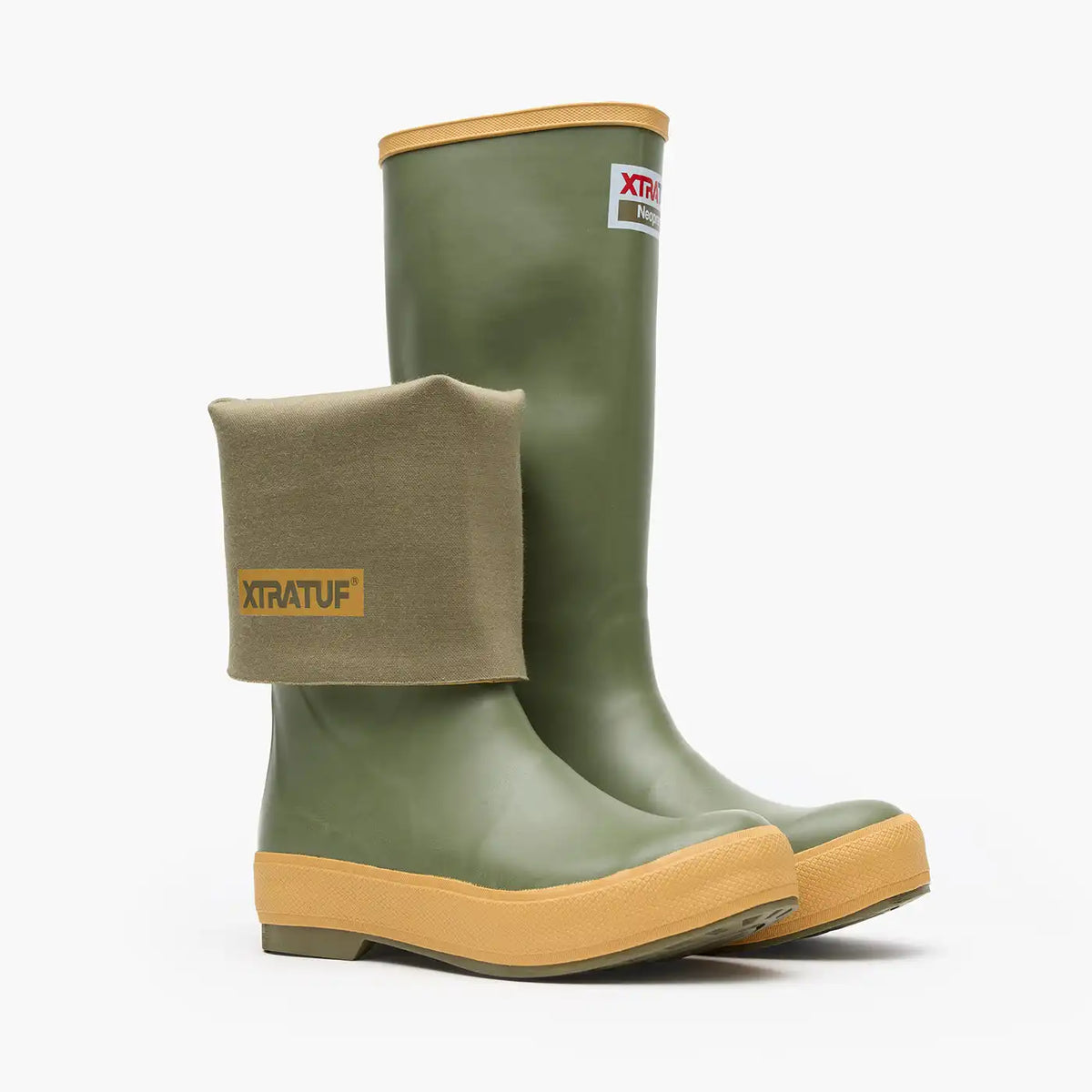 Women's 15" Legacy Boot