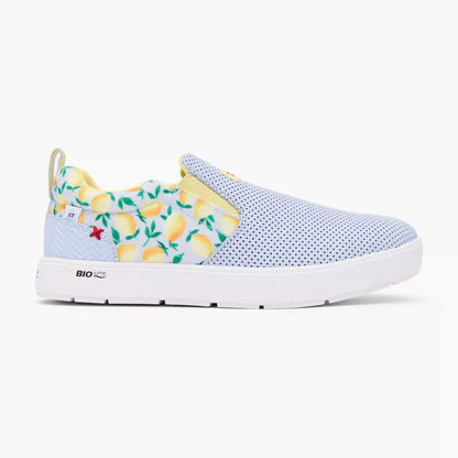 Women's Sharkbyte 2.0 Eco Deck Shoe