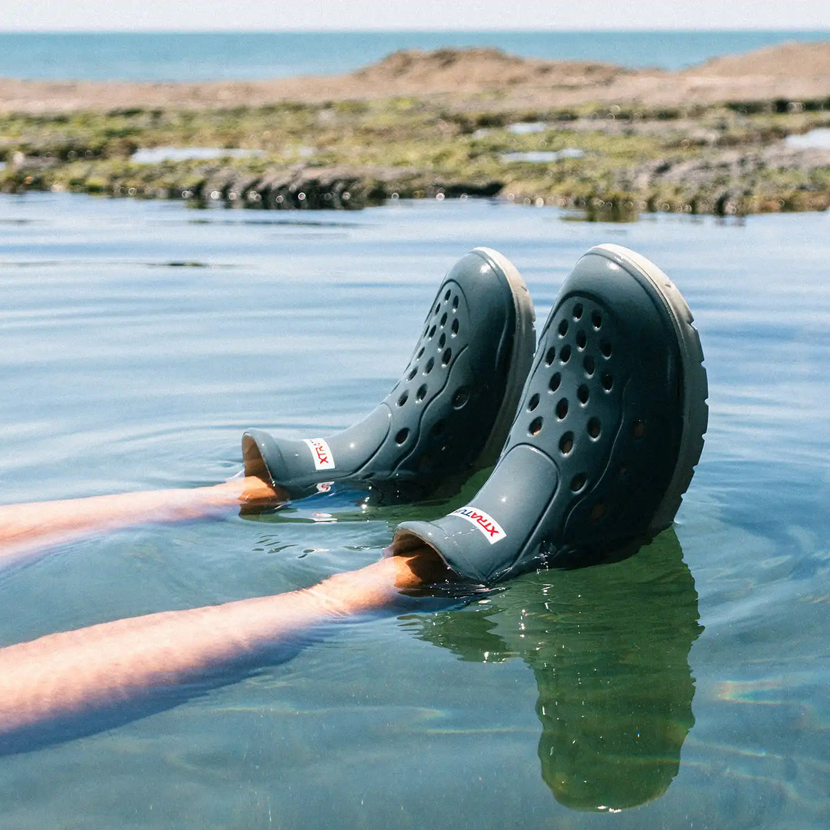 Men's Hightide