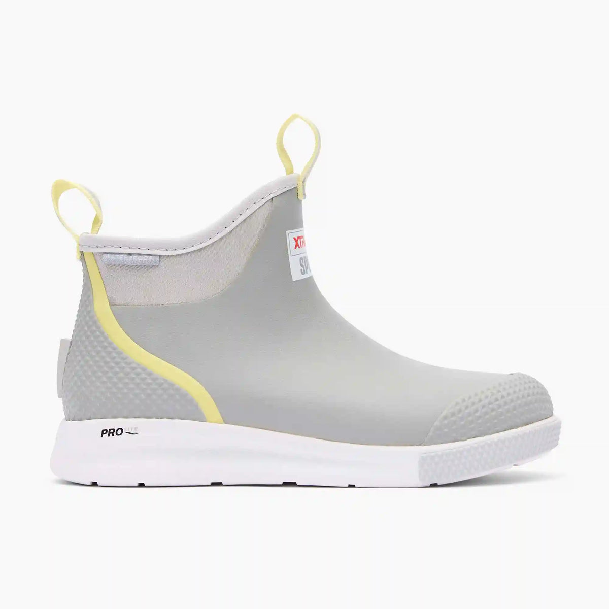 Women's Ankle Deck Boot Sport