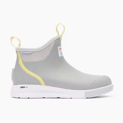 Women's Ankle Deck Boot Sport