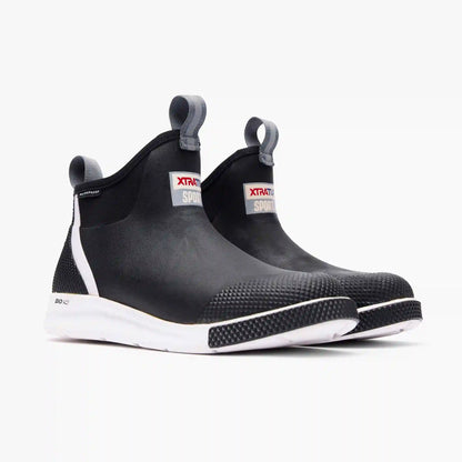 Men's Ankle Deck Boot Sport