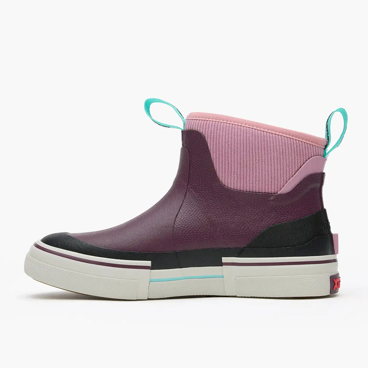 Women's Ankle Deck Boot OOTO