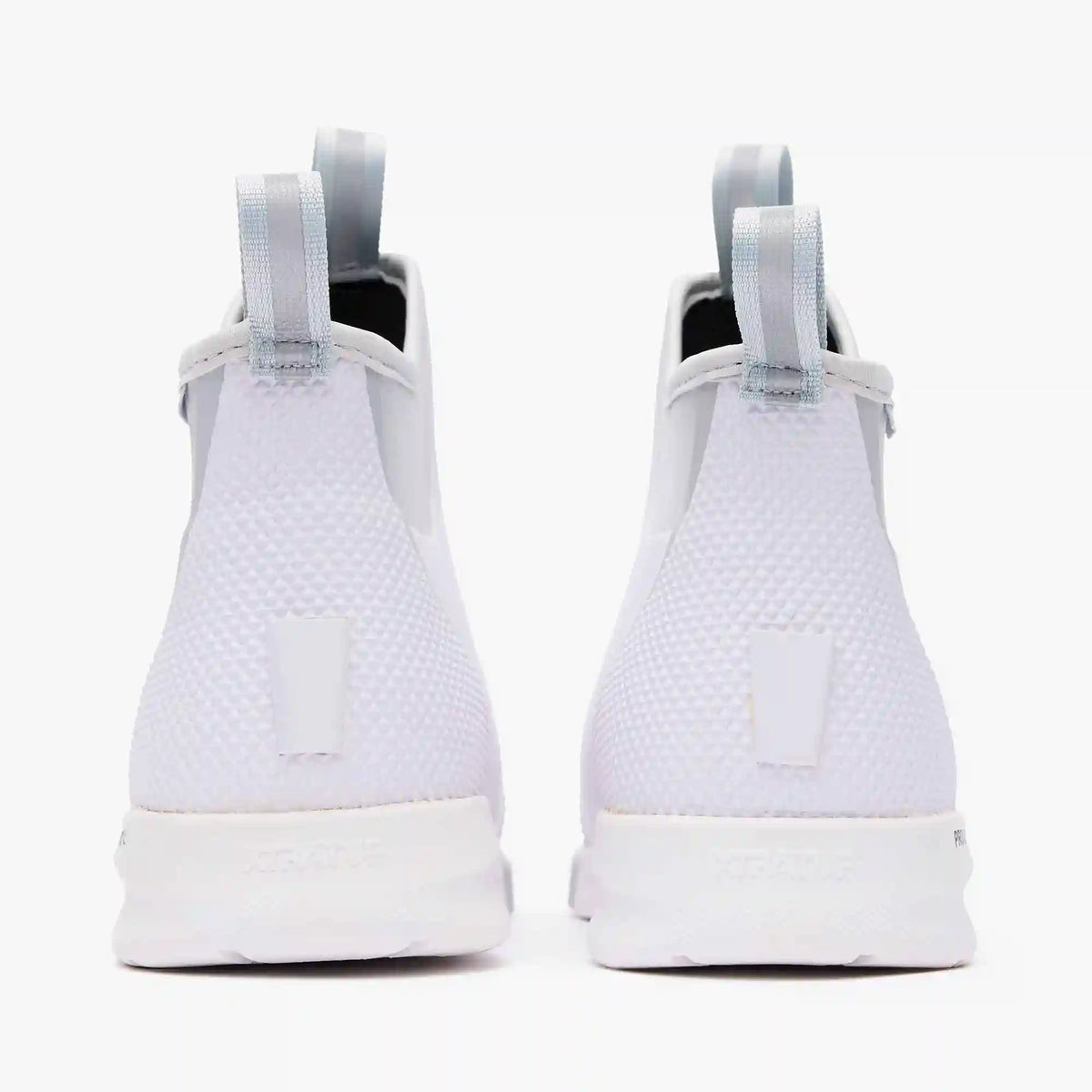Men's Ankle Deck Boot Sport
