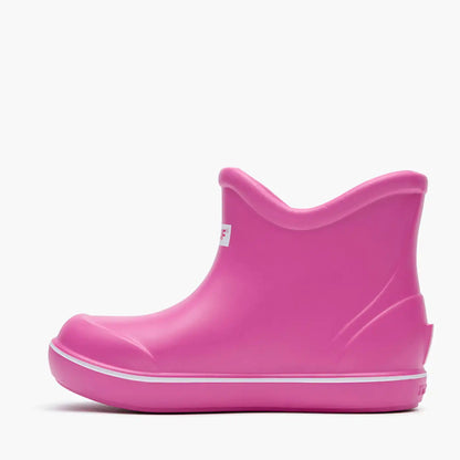 TUFS Kids' Ankle Deck Boot