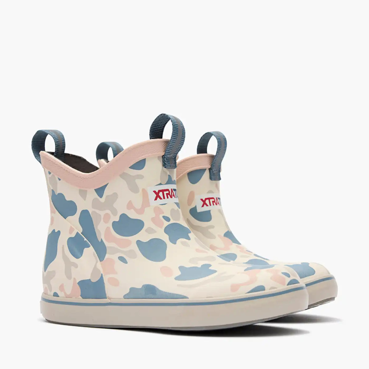 Kids' Ankle Deck Boot