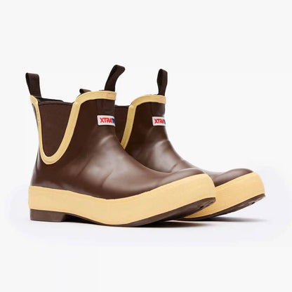 Women's Legacy Ankle Deck Boot