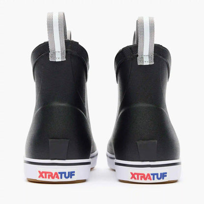 Kids' Ankle Deck Boot