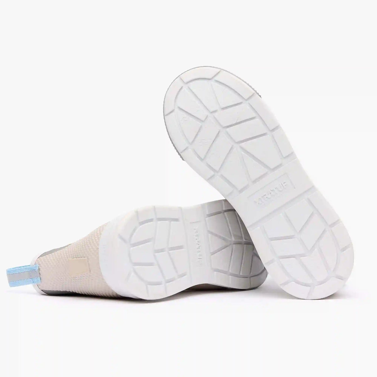 Men's Ankle Deck Boot Sport