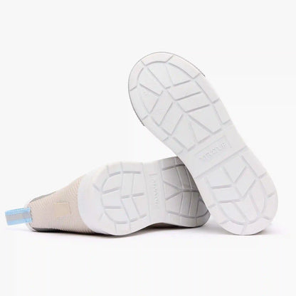 Men's Ankle Deck Boot Sport