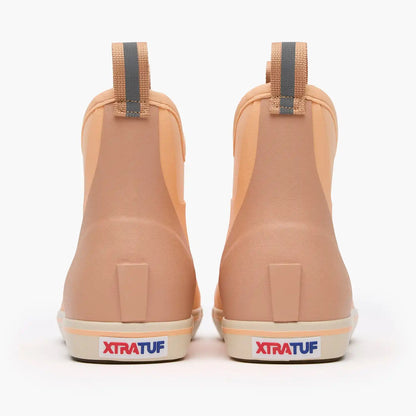 Women's Ankle Deck Boot
