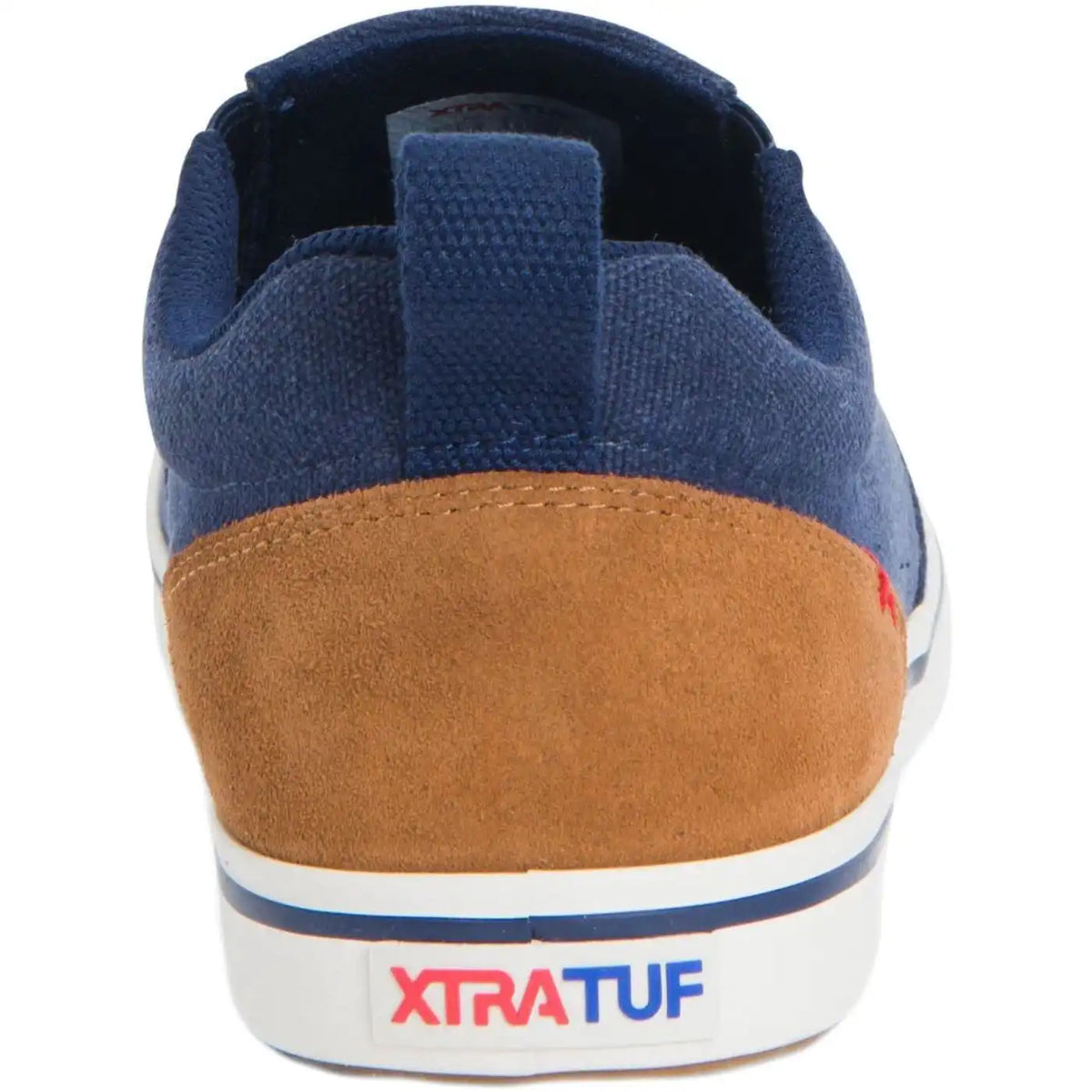 Men's Canvas Sharkbyte Deck Shoe