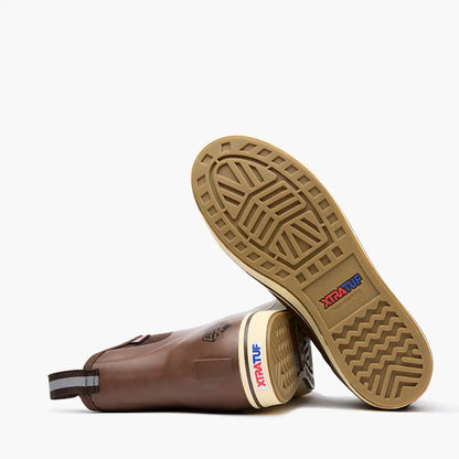 Men's Ankle Deck Boot Pro