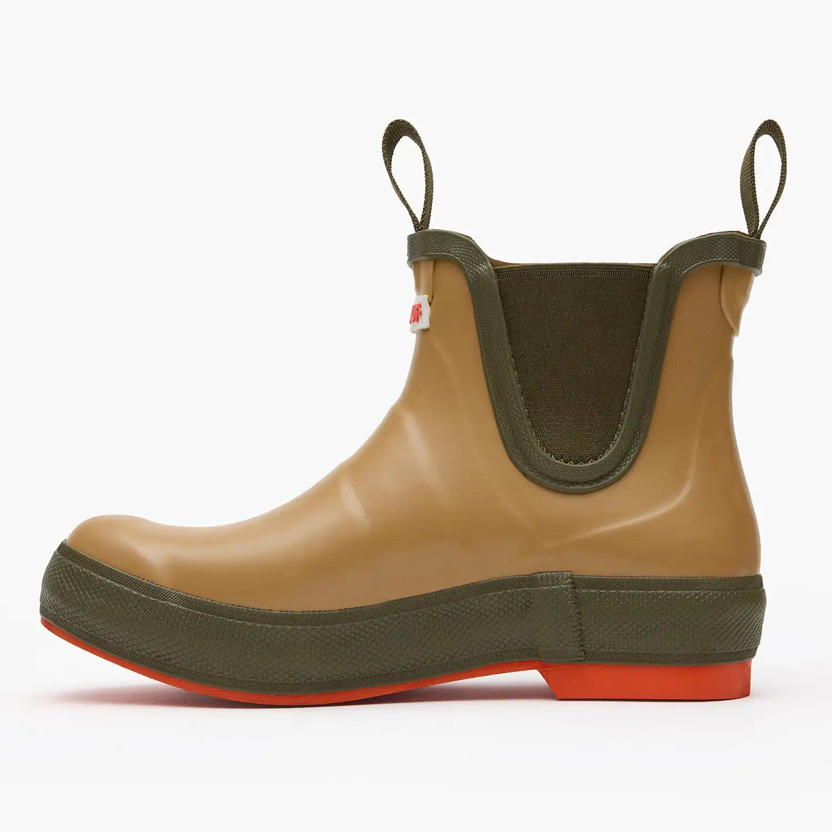 Women's Legacy Ankle Deck Boot