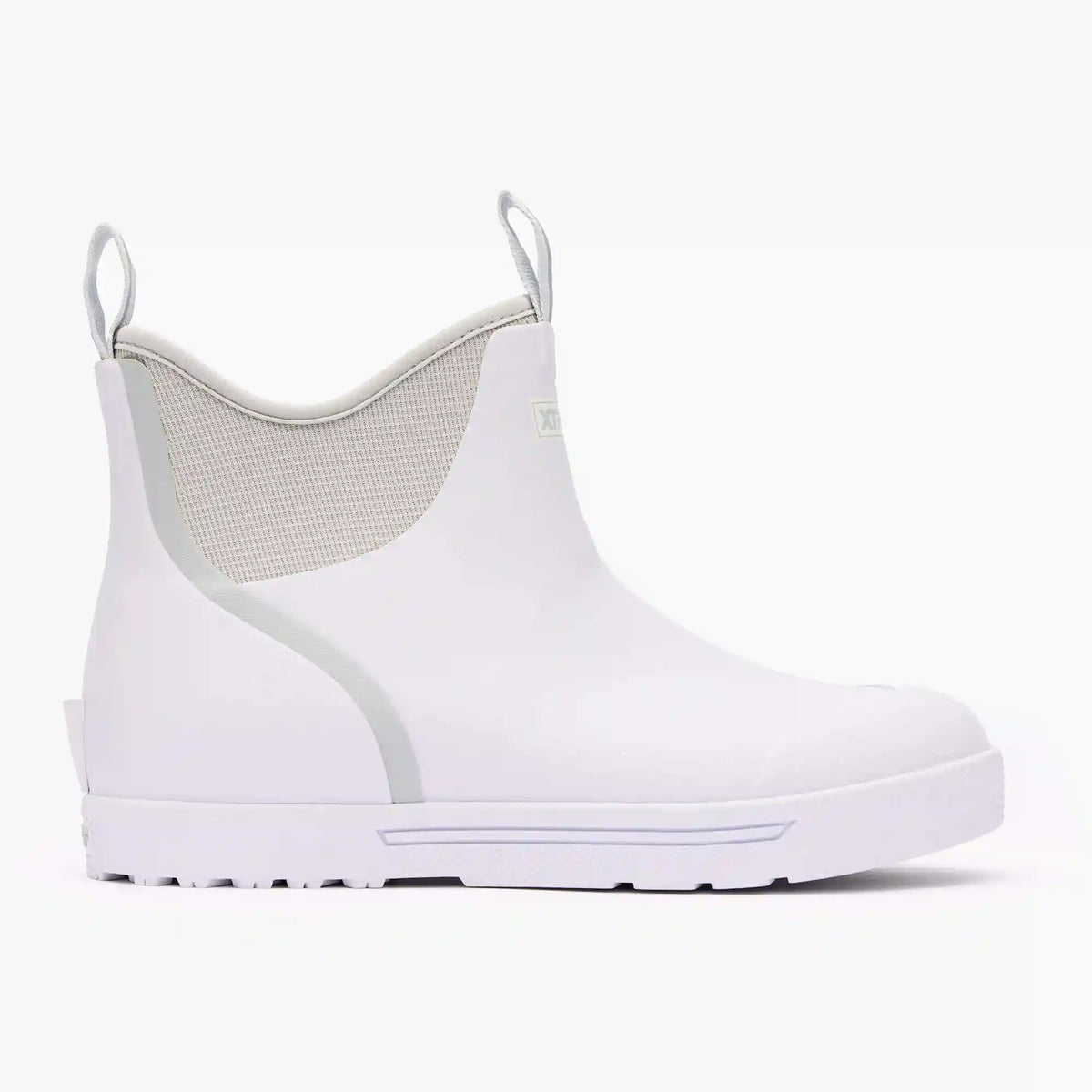Men's Wheelhouse Ankle Deck Boot
