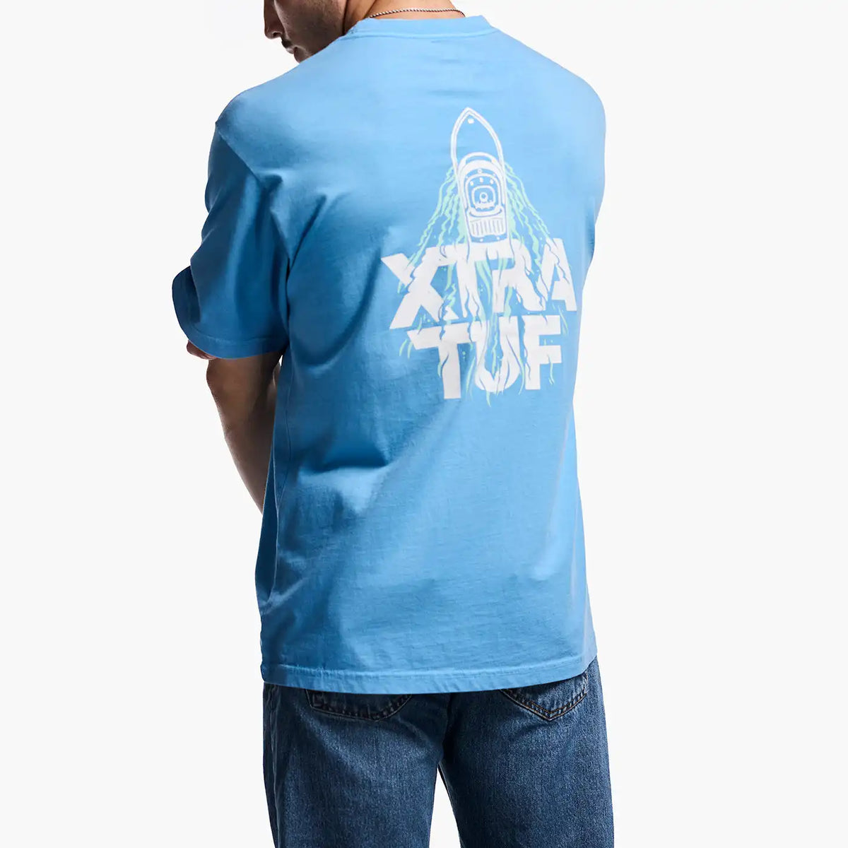 Men's Short Sleeve Tee